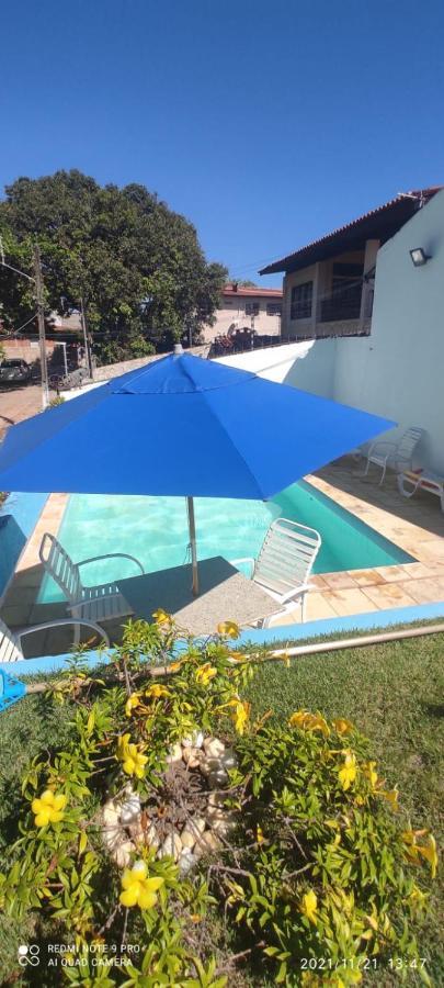 Casa De Condominio Para 6 Pessoas, Tudo A Pe, Perto Do Centro E Piscinas Naturais Porto de Galinhas Exterior photo